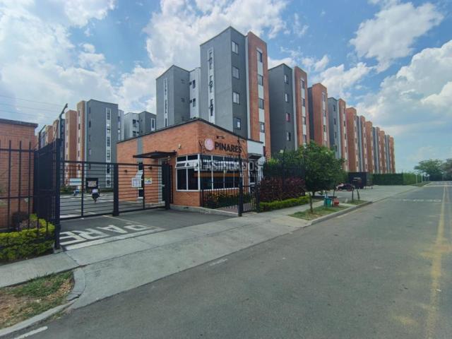 Apartamentos, Alquiler en Jamundí