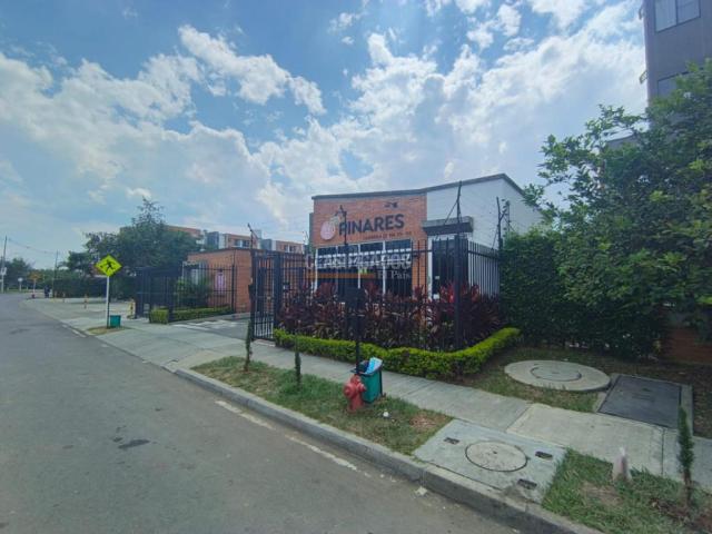 Apartamentos, Alquiler en Jamundí