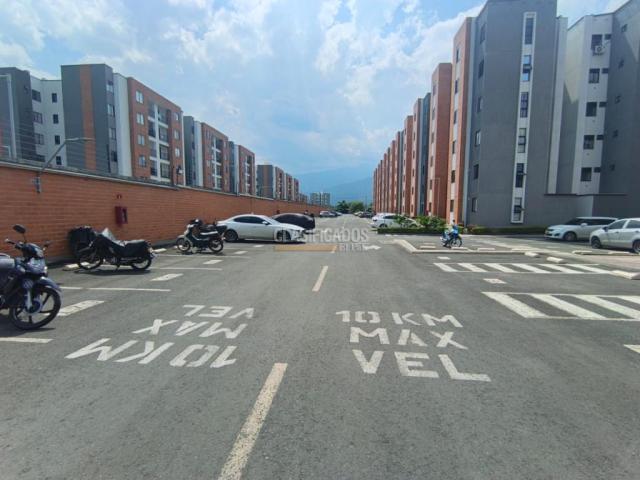 Apartamentos, Alquiler en Jamundí