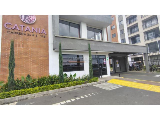 Apartamentos, Alquiler en Jamundí