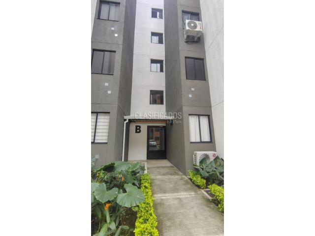 Apartamentos, Alquiler en Jamundí