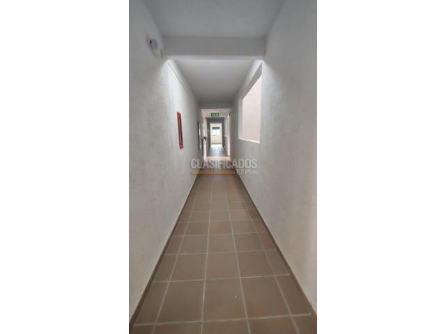 Apartamentos, Alquiler en Jamundí