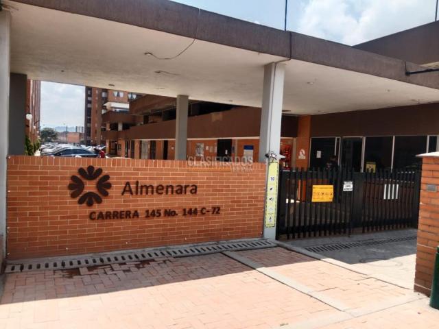 Apartamentos, Alquiler en Bogotá