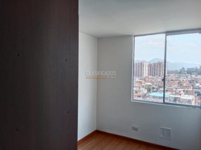 Apartamentos, Alquiler en Bogotá