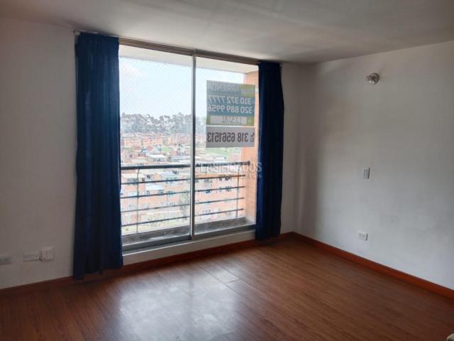 Apartamentos, Alquiler en Bogotá