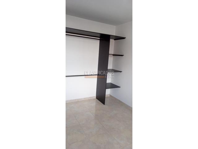 Apartaestudios, Alquiler en San Fernando