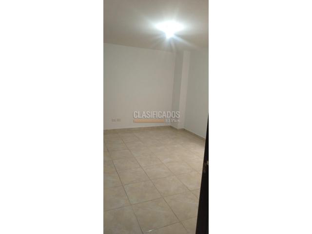 Apartaestudios, Alquiler en San Fernando