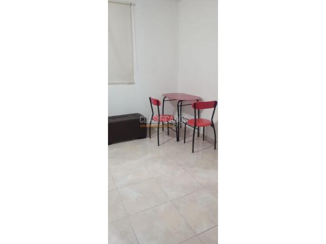 Apartaestudios, Alquiler en San Fernando