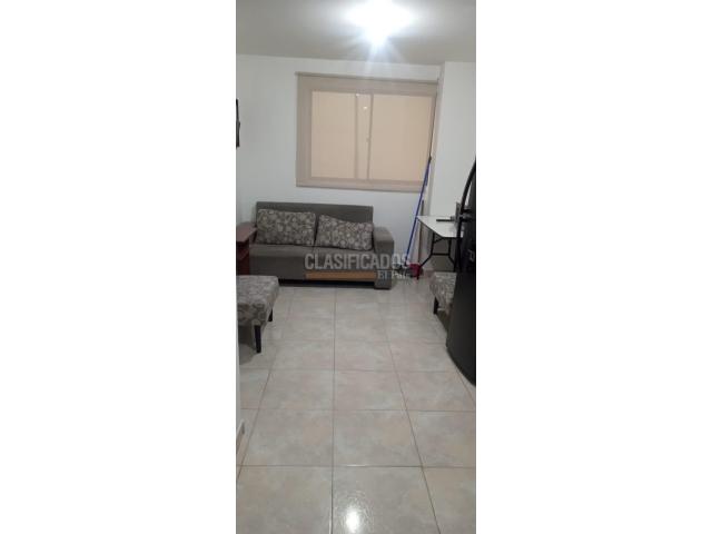 Apartaestudios, Alquiler en San Fernando