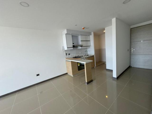 Apartamentos, Alquiler en Pereira