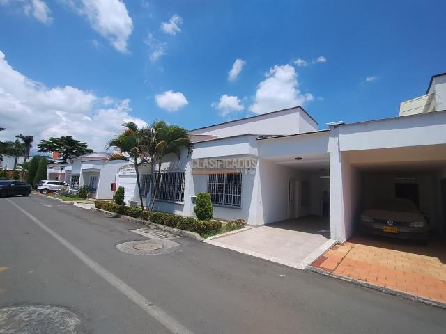 Casas, Venta en Pance