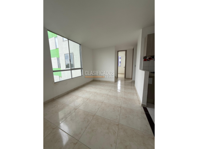 Apartamentos, Venta en Jamundí