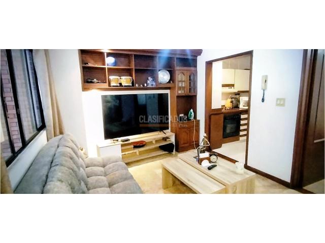 Apartamentos, Venta en Juanambú