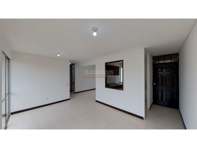 Apartamentos, Venta en Ciudad Bochalema