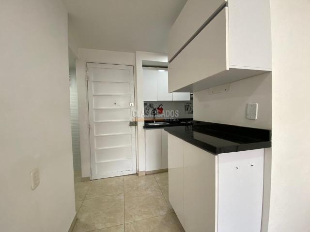Apartamentos, Alquiler en Ciudad Bochalema