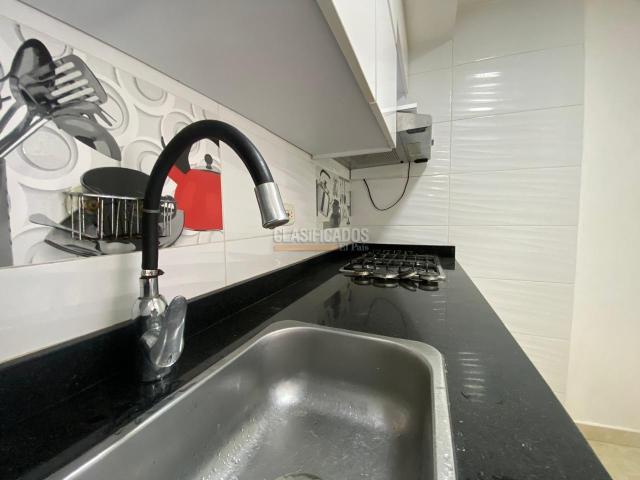 Apartamentos, Alquiler en Ciudad Bochalema