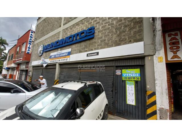 Locales y Bodegas, Alquiler en Guayaquil