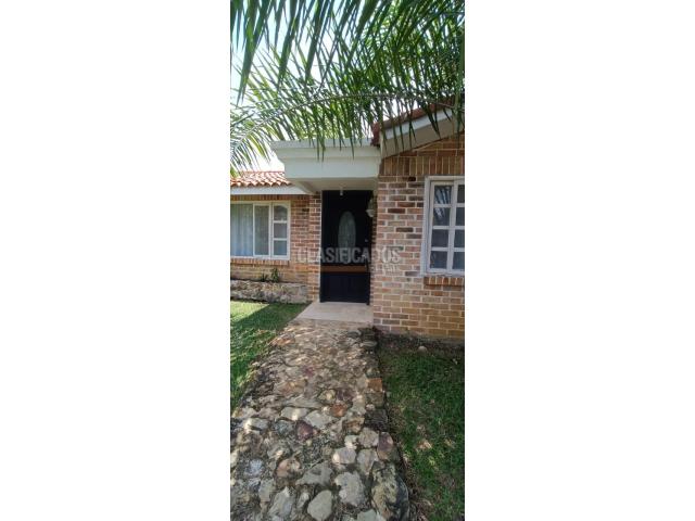 Apartamentos, Alquiler en Pance