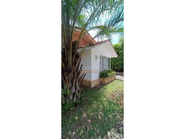 Apartamentos, Alquiler en Pance