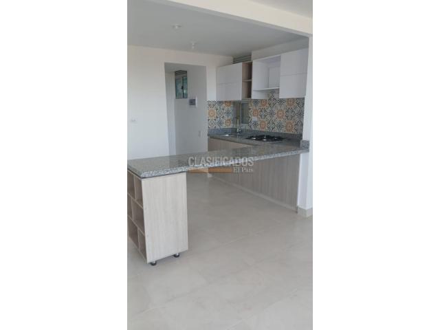 Apartamentos, Alquiler en Barranquilla