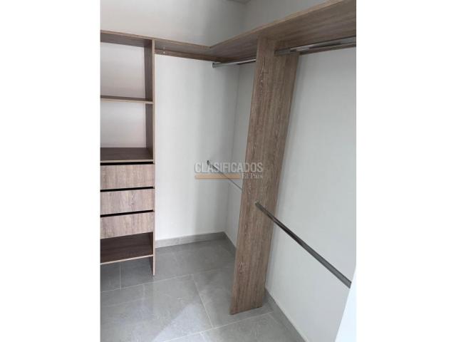 Apartamentos, Venta en La Pradera