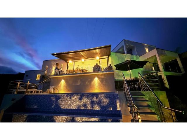 Fincas y Casas Campestres, Venta en Calima (Darién)