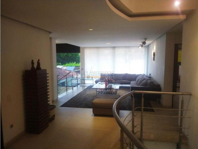 Fincas y Casas Campestres, Venta en Pance