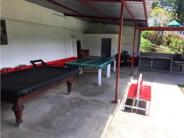 Fincas y Casas Campestres, Venta en Dagua