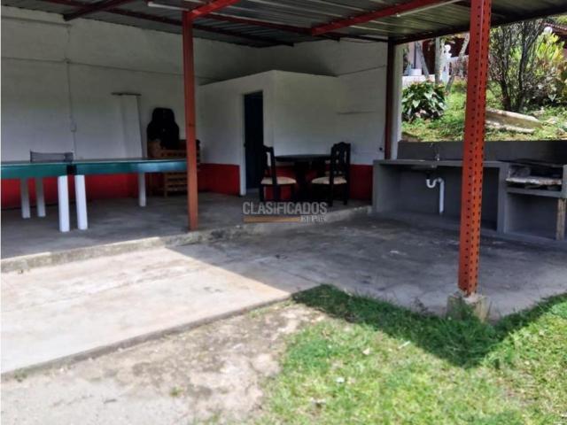 Fincas y Casas Campestres, Venta en Dagua