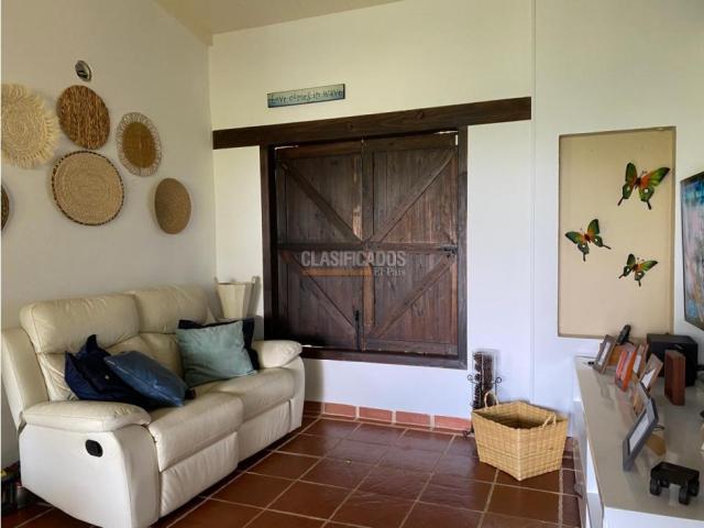 Fincas y Casas Campestres, Venta en Jamundí