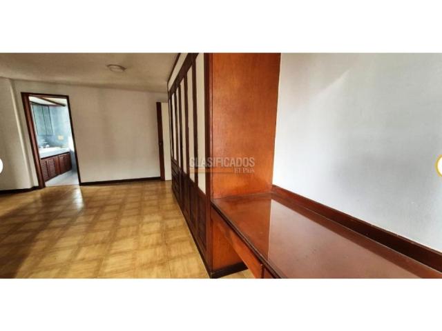 Apartamentos, Venta en Multicentro