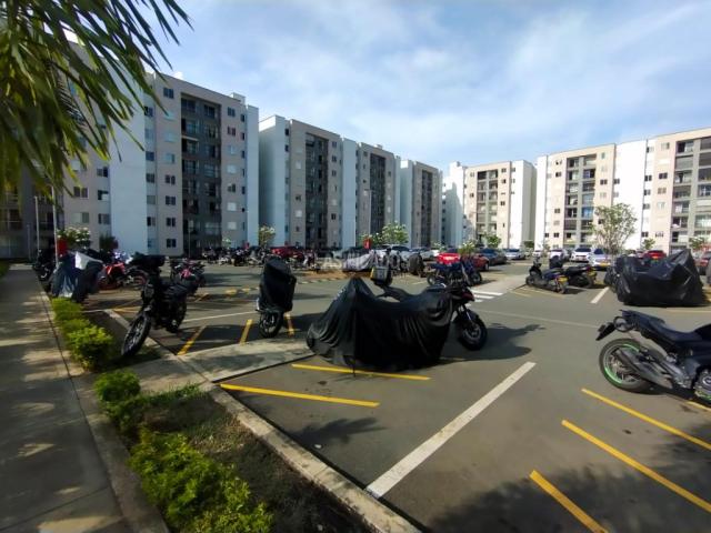 Apartamentos, Alquiler en Ciudad Pacifica