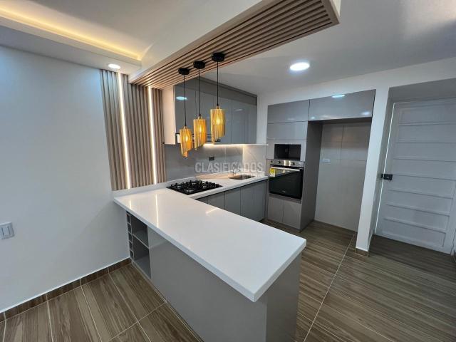 Apartamentos, Alquiler en Hacienda Kachipay