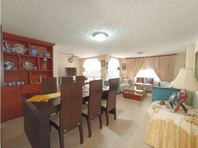 Apartamentos, Venta en Nueva Tequendama