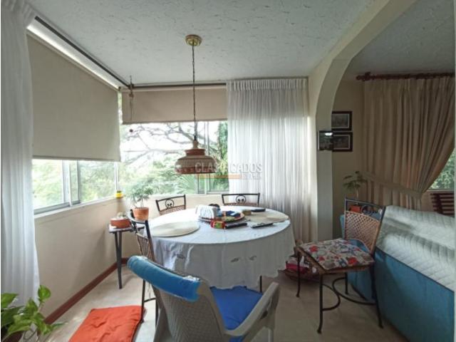 Apartamentos, Venta en Nueva Tequendama