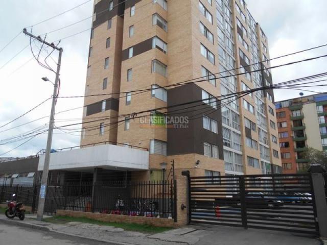 Apartamentos, Alquiler en Bogotá