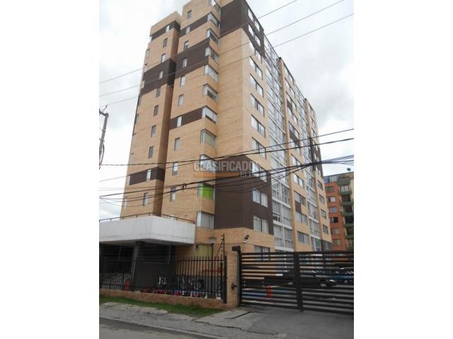 Apartamentos, Alquiler en Bogotá