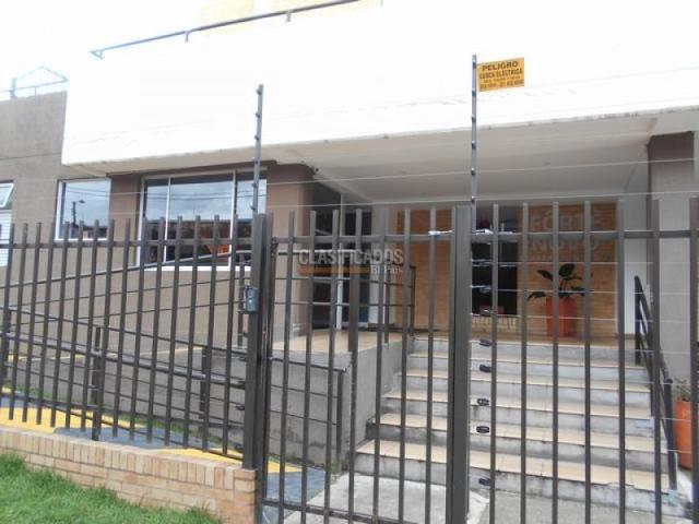 Apartamentos, Alquiler en Bogotá