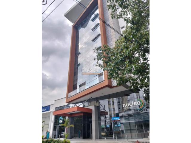 Oficinas y Consultorios, Alquiler en Pereira