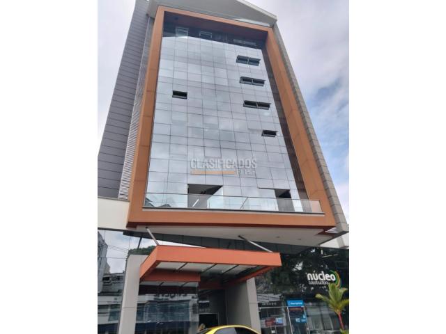 Oficinas y Consultorios, Alquiler en Pereira