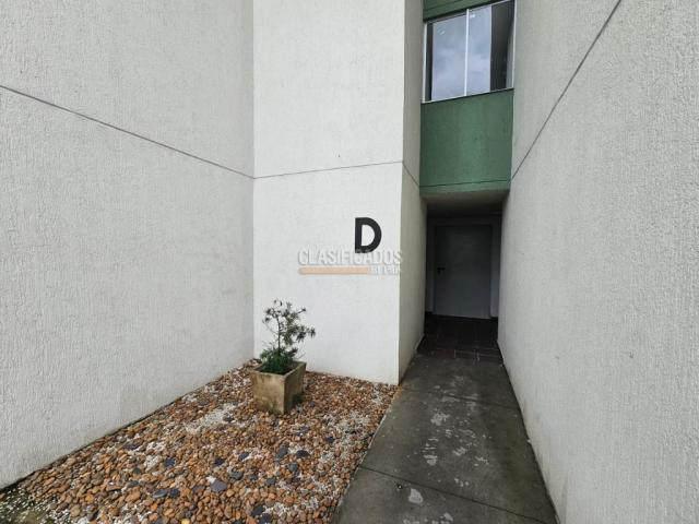 Apartamentos, Alquiler en Palmira