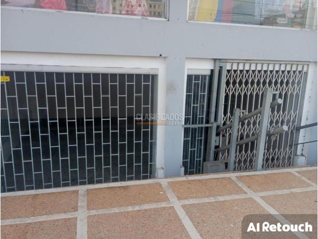 Locales y Bodegas, Alquiler en Barranquilla