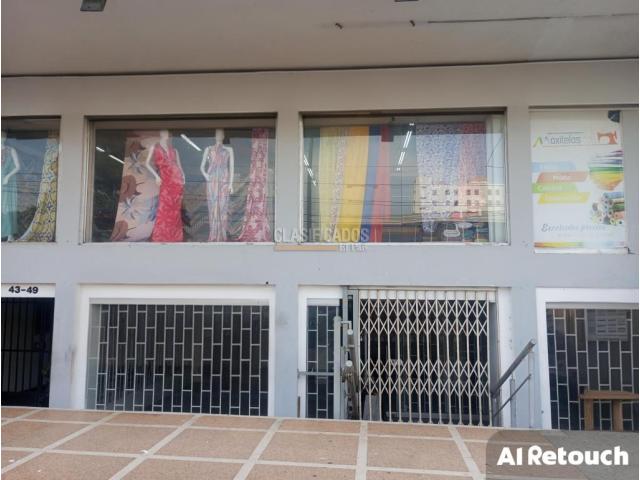 Locales y Bodegas, Alquiler en Barranquilla