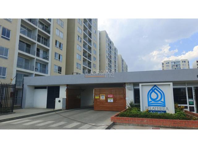 Apartamentos, Alquiler en Valle del Lili