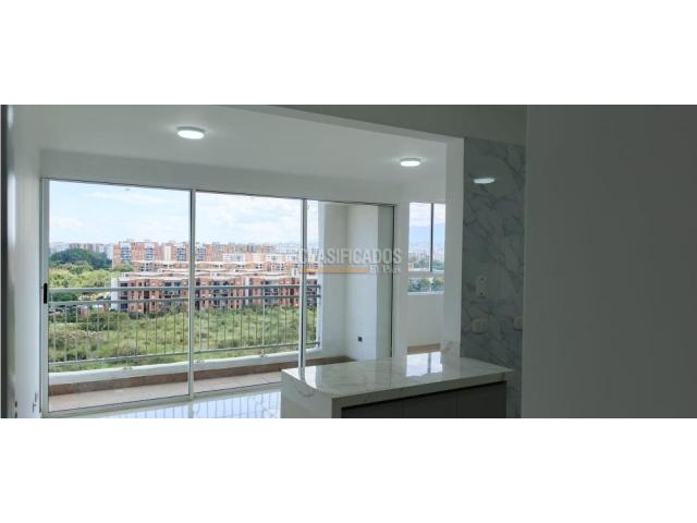 Apartamentos, Alquiler en Valle del Lili