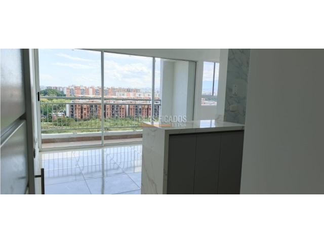 Apartamentos, Alquiler en Valle del Lili