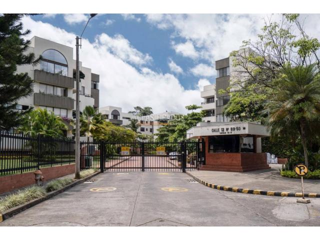 Apartamentos, Venta en Multicentro