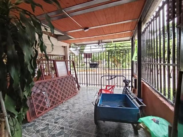 Casas, Venta en Jamundí