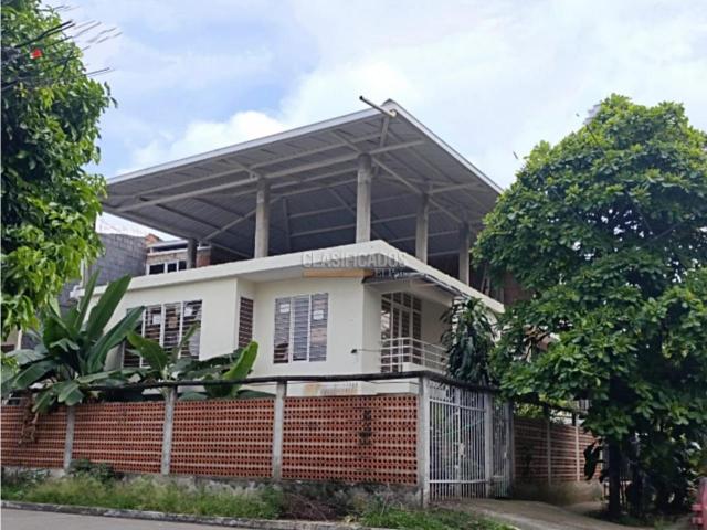 Casas, Venta en Jamundí