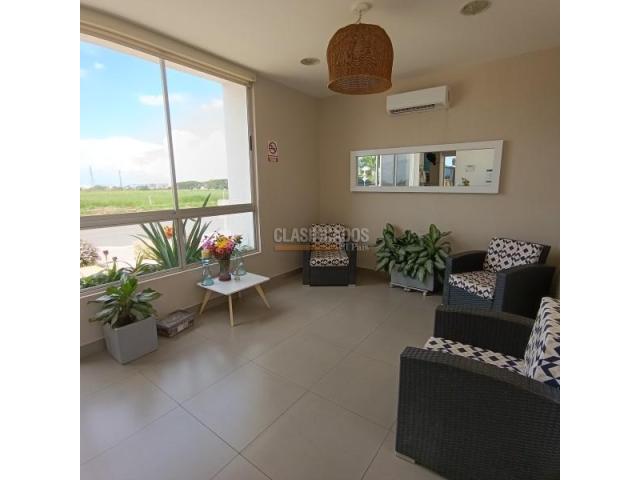 Apartamentos, Venta en Jamundí